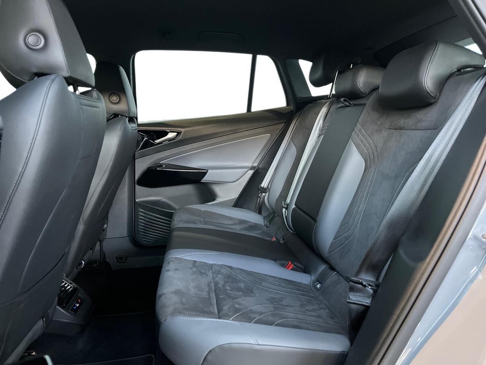 VW ID.4 77 Pro Performance 5d