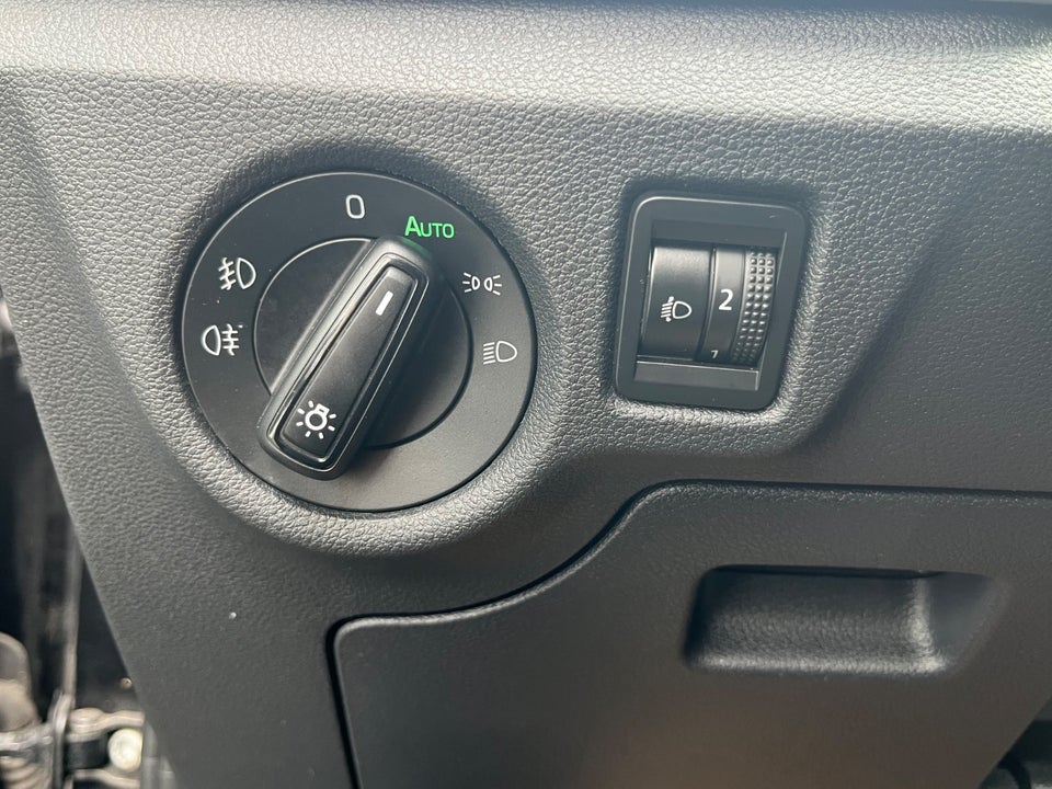 Skoda Scala 1,0 TSi 115 Style 5d