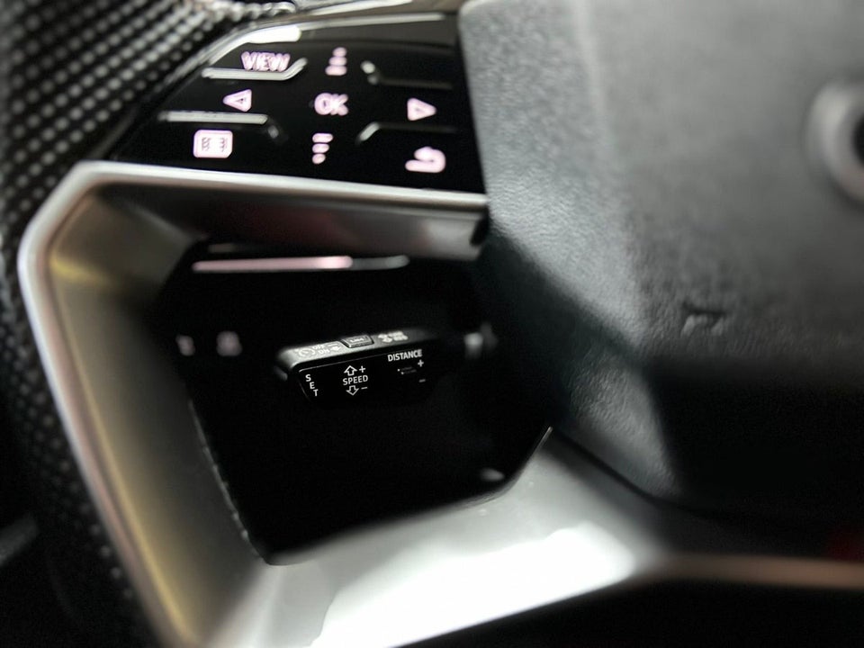 Audi Q4 e-tron 35 S-line 5d