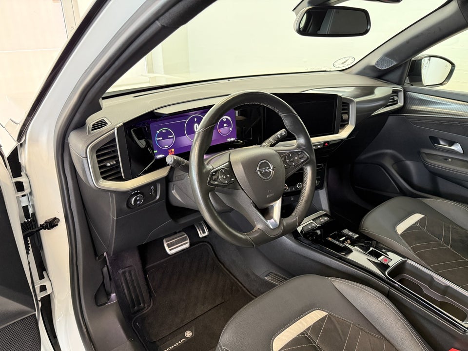 Opel Mokka-e 50 Ultimate 5d