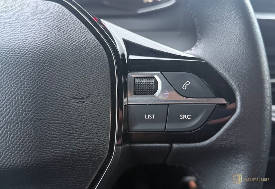 Peugeot 208 1,2 PureTech 75 Active Pack 5d