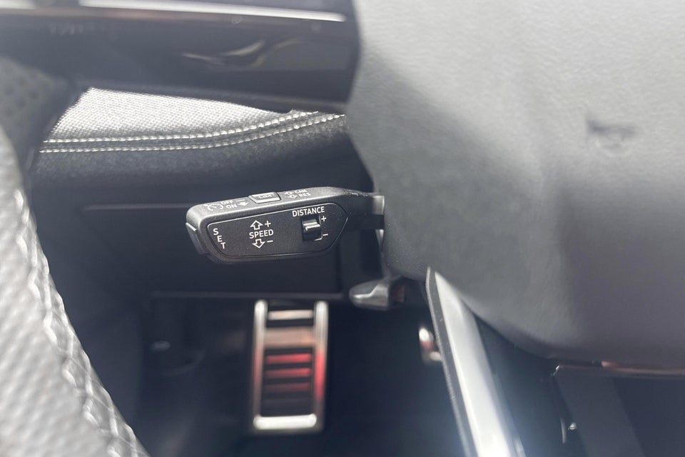 Audi A6 e-tron S-line plus performance Avant 5d