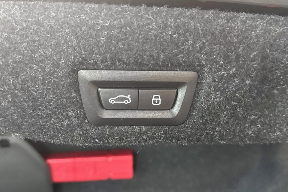 BMW i5 eDrive40 Fully Charged M-Sport 4d