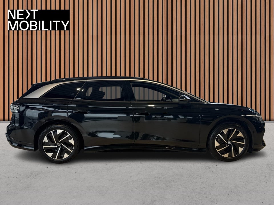 VW ID.7 86 Style S Tourer 5d