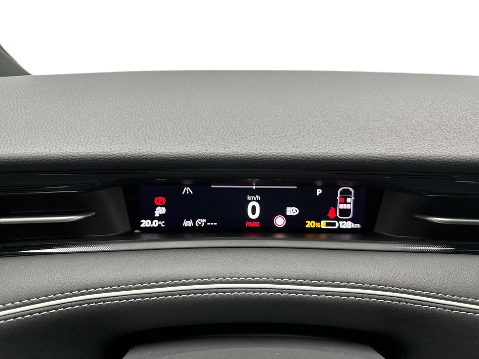 VW ID.7 86 Pro S Tourer 5d