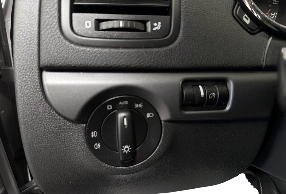 Skoda Yeti 2,0 TDi 110 Ambition 4x4 5d