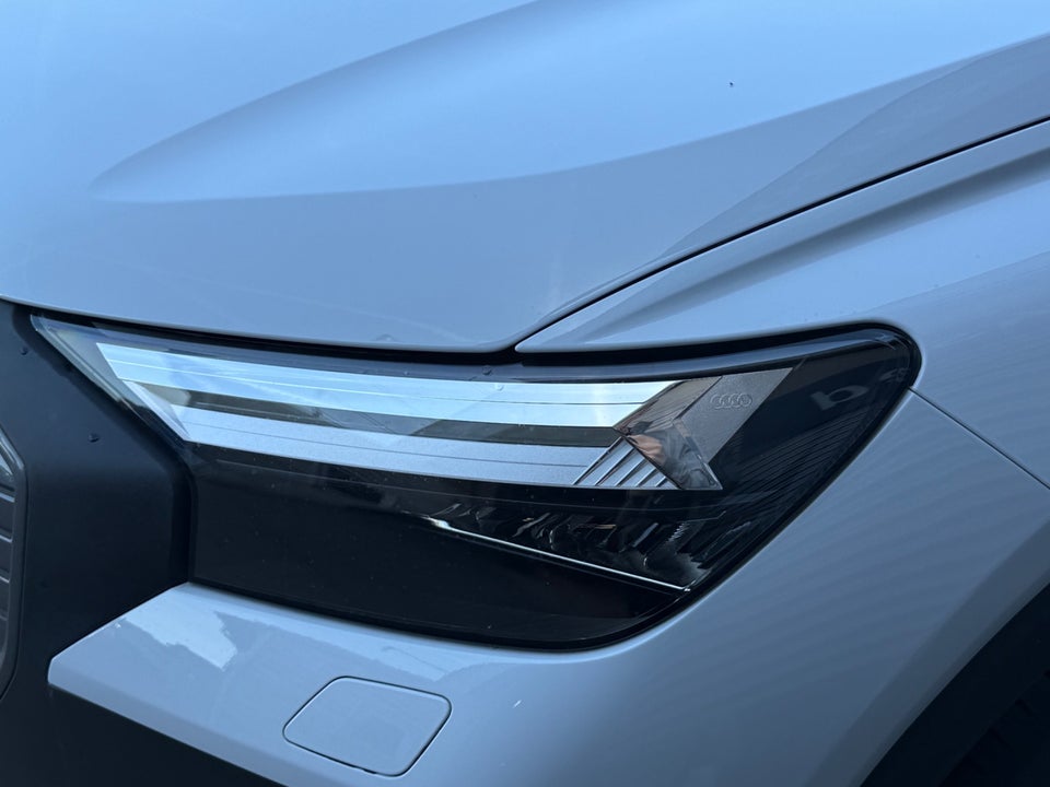 Audi Q4 e-tron 40 Proline 5d