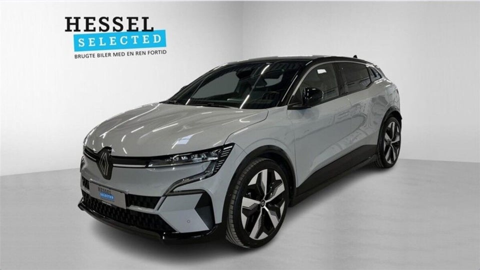 Renault Megane E-Tech 60 Techno 5d