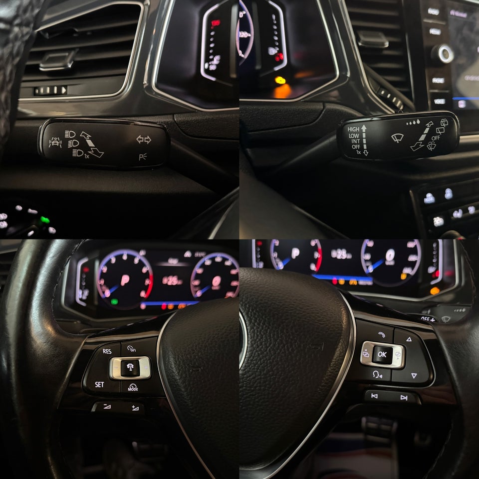 VW T-Roc 1,5 TSi 150 Sport DSG 5d