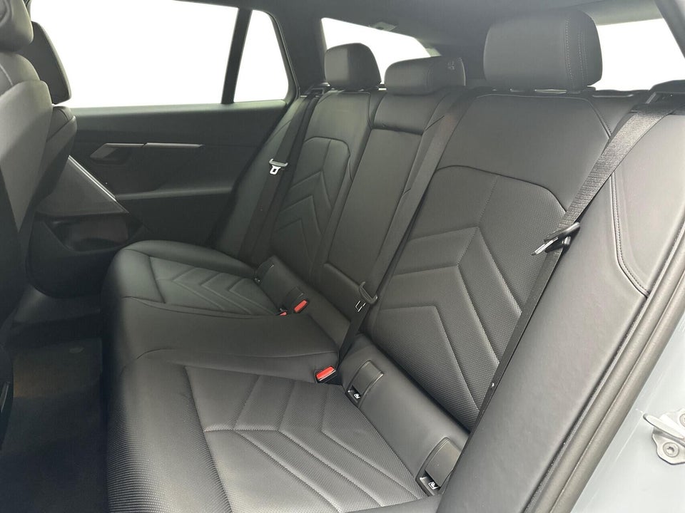 BMW i5 eDrive40 Touring M-Sport 5d