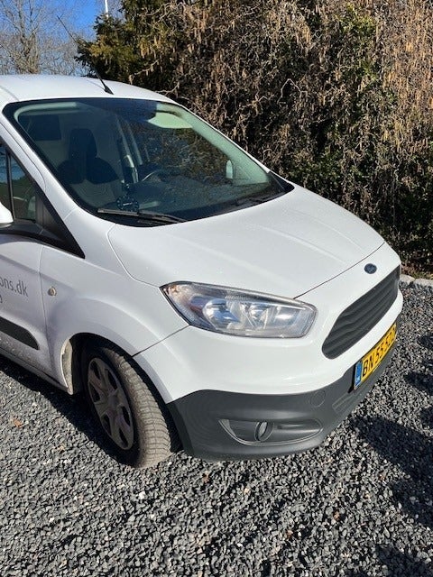 Ford Transit Courier 1,5 TDCi 75 Trend Van 4d