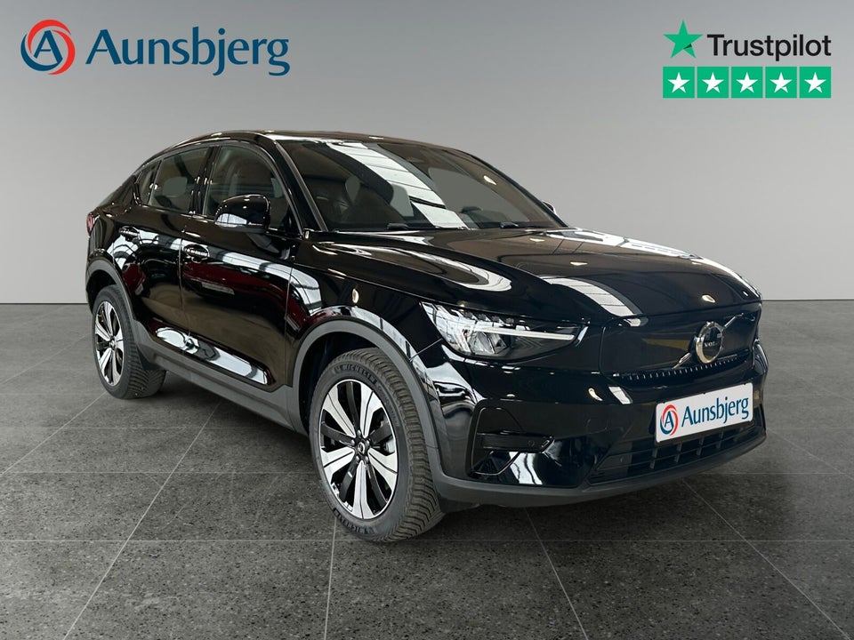 Volvo C40 P6 ReCharge Core 5d