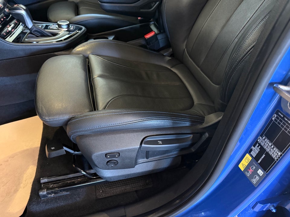 BMW 225xe 1,5 Active Tourer M-Sport aut. 5d