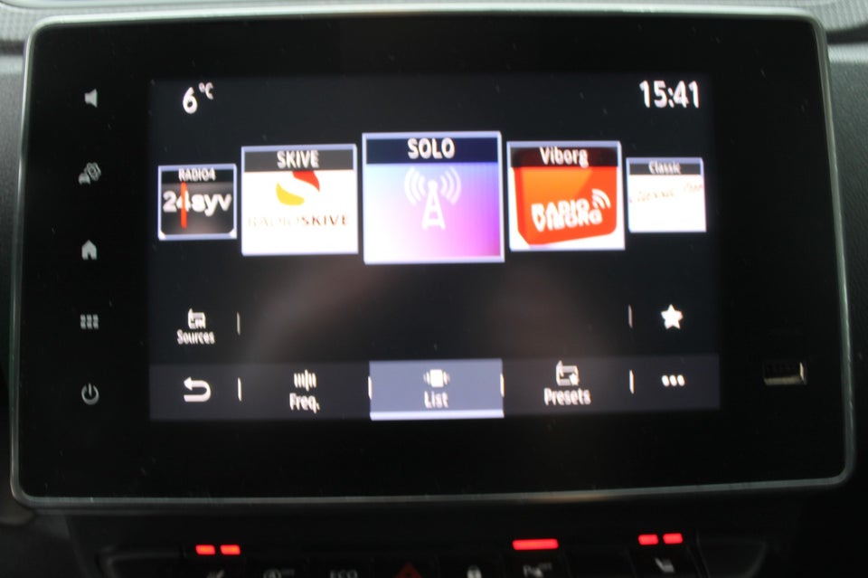 Renault Express 1,5 dCi 75 Tekno 5d