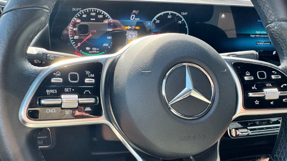 Mercedes EQA250 Progressive 5d
