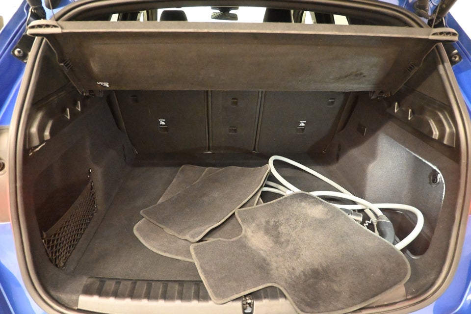 BMW X1 1,5 xDrive25e M-Sport aut. 5d