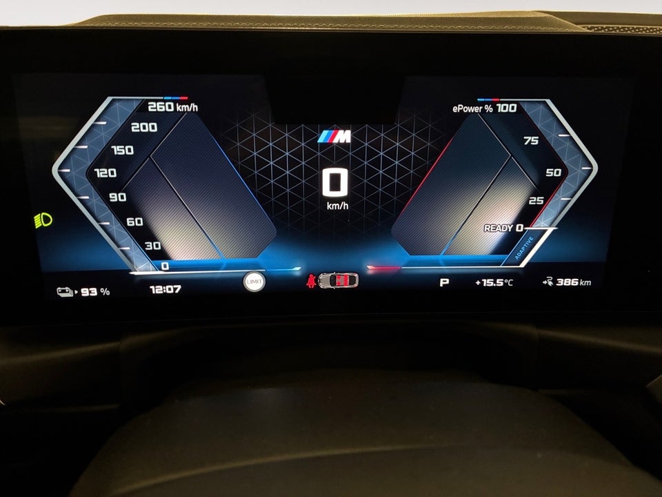 BMW i4 M50 M-Sport xDrive 5d