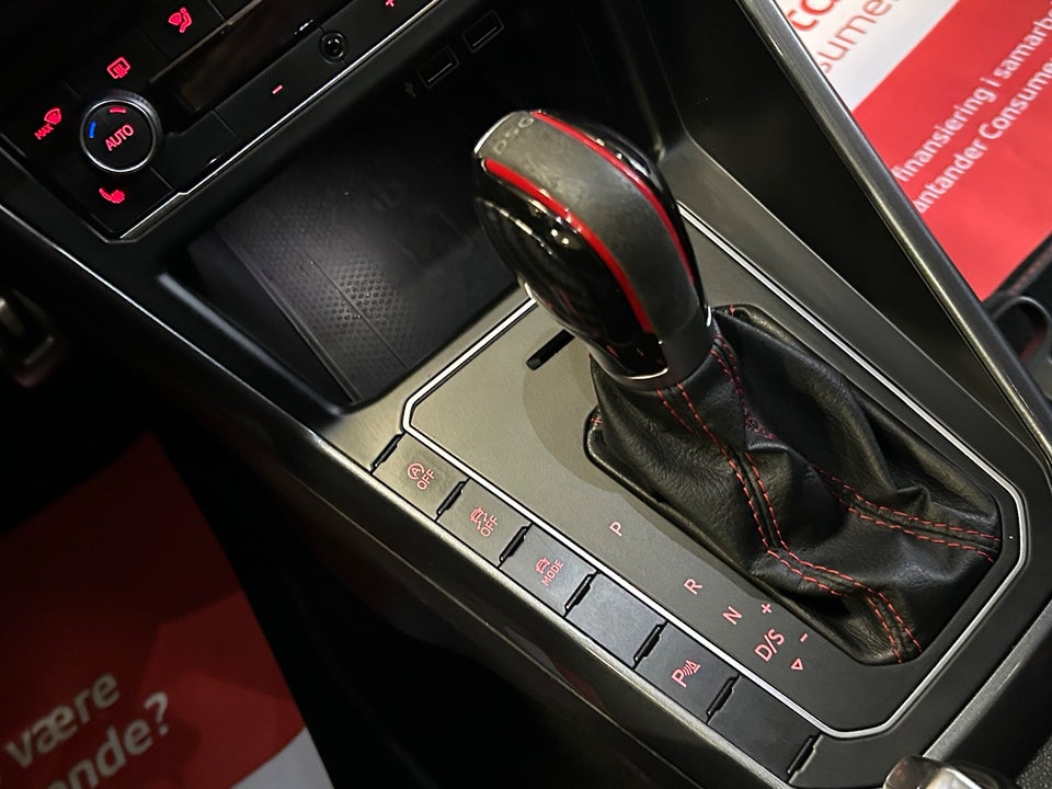 VW Polo 2,0 GTi DSG 5d