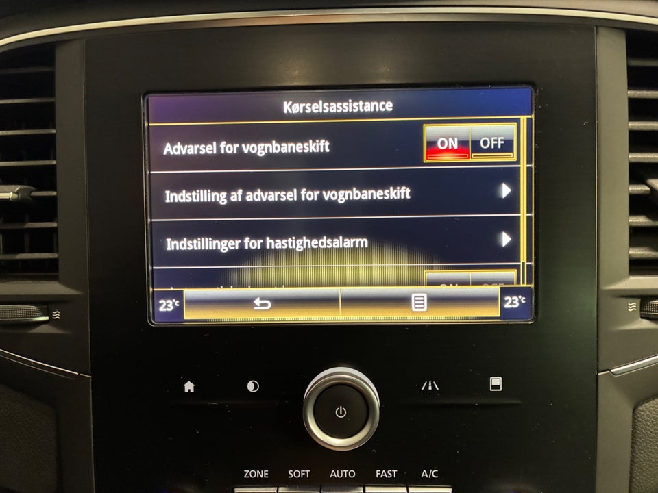 Renault Megane IV 1,2 TCe 130 Zen Sport Tourer 5d