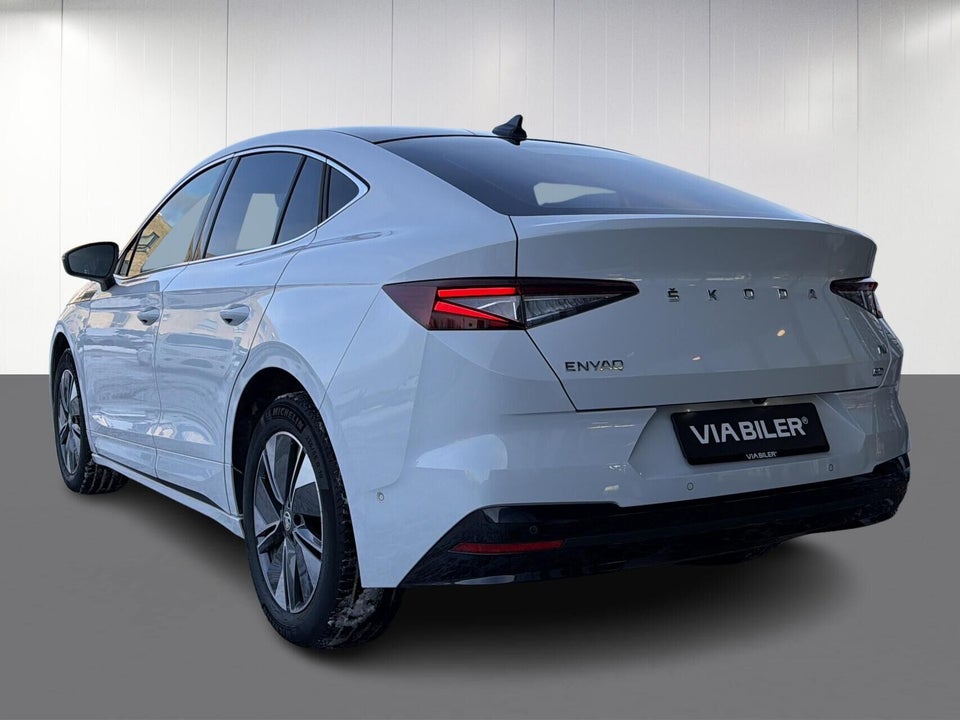 Skoda Enyaq 60 iV 5d