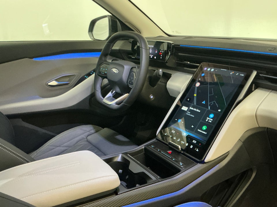 Ford Explorer 77 Premium Extended Range 5d