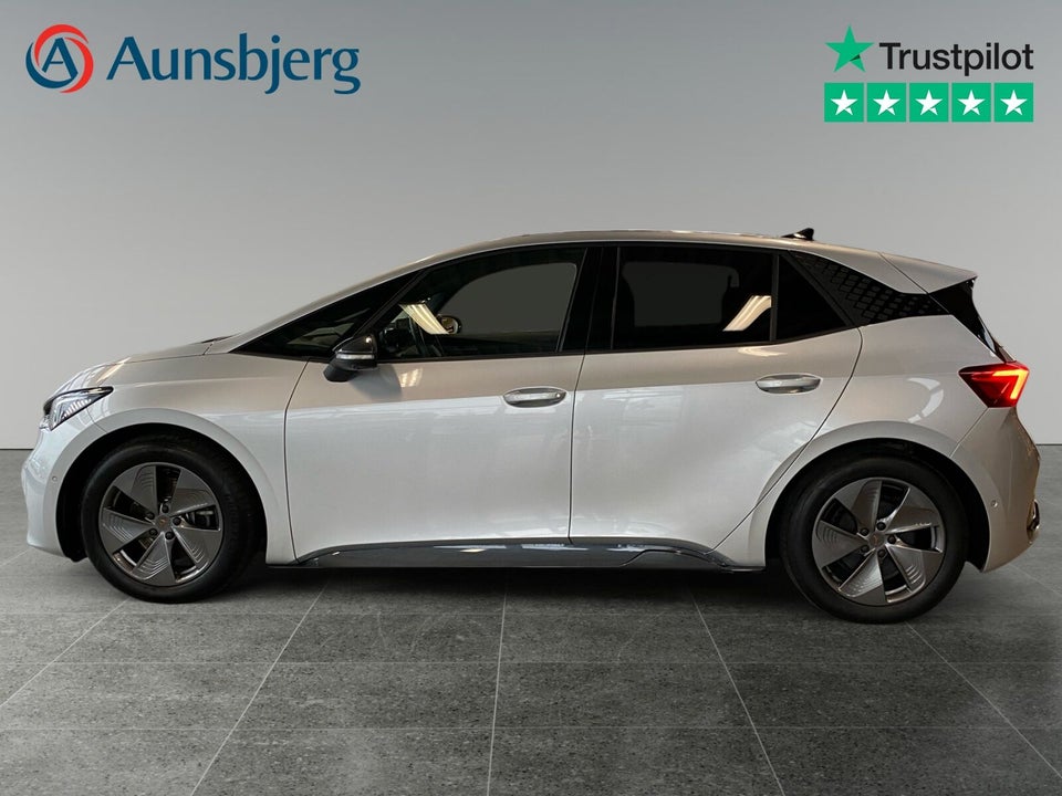 Cupra Born 58 High 5d