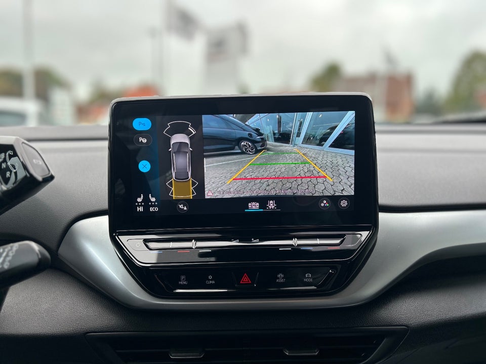 VW ID.4 77 Pro Performance 5d