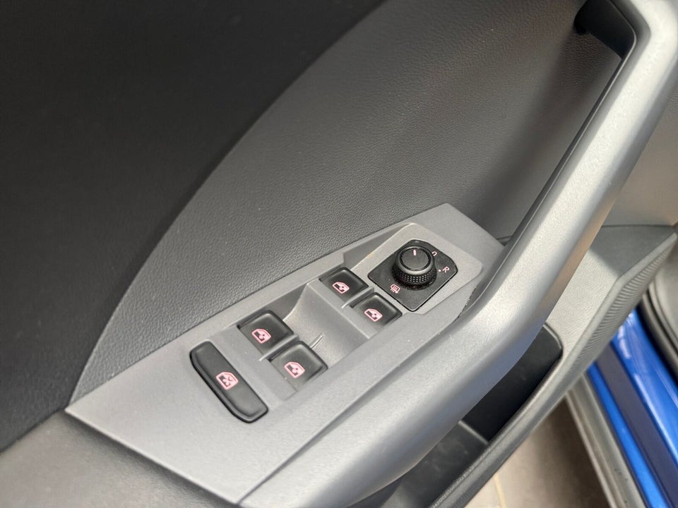 VW T-Cross 1,0 TSi 95 Life+ 5d