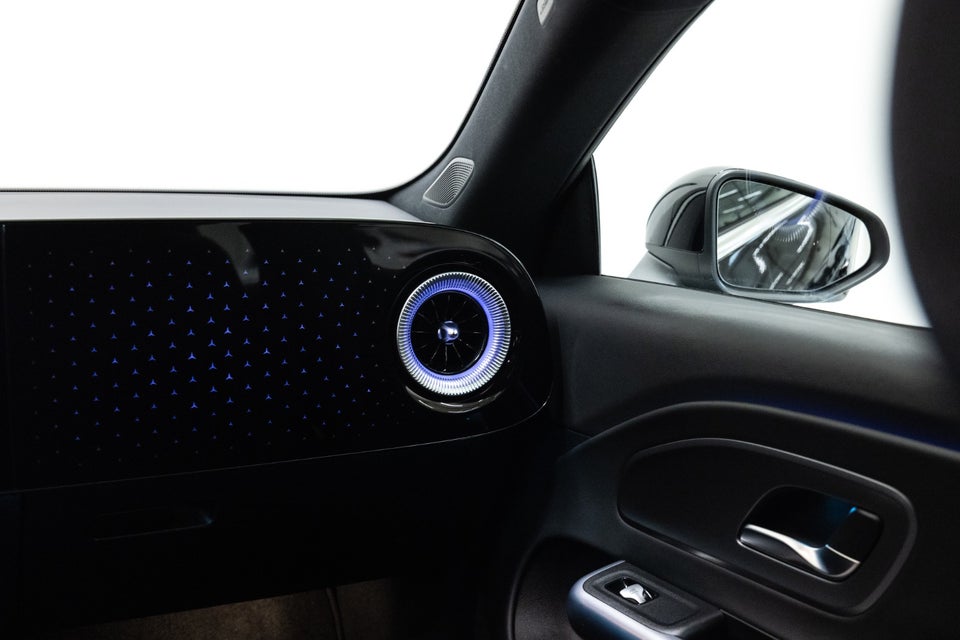 Mercedes CLA250+ EQ Progressive Advance Plus 4d