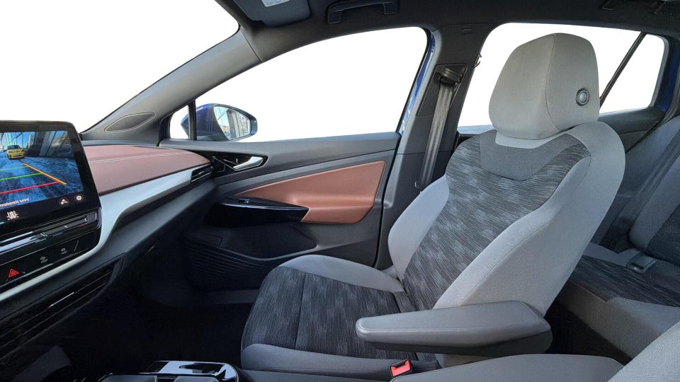 VW ID.5 77 Pro Performance 5d