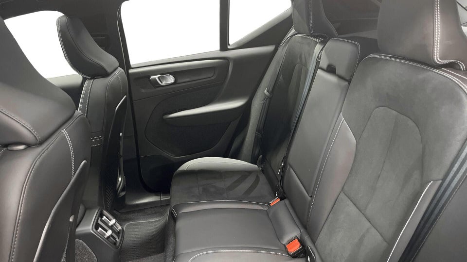 Volvo XC40 P6 ReCharge Ultimate 5d