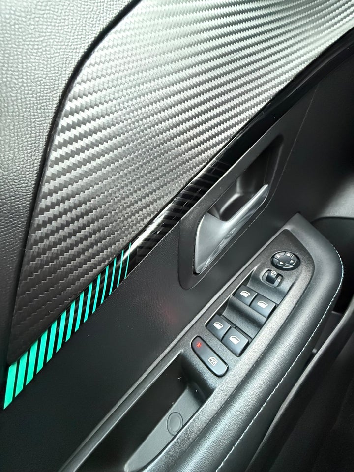 Peugeot 208 1,5 BlueHDi 100 Allure 5d