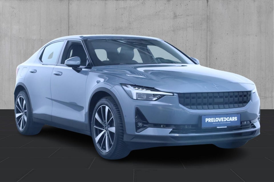 Polestar 2 Standard Range 5d