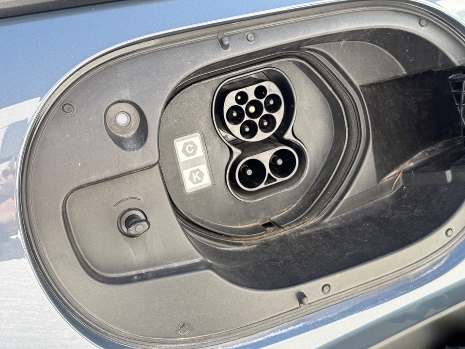 Mazda MX-30 0,8 e-SkyActiv R-EV Exclusive-Line 5d