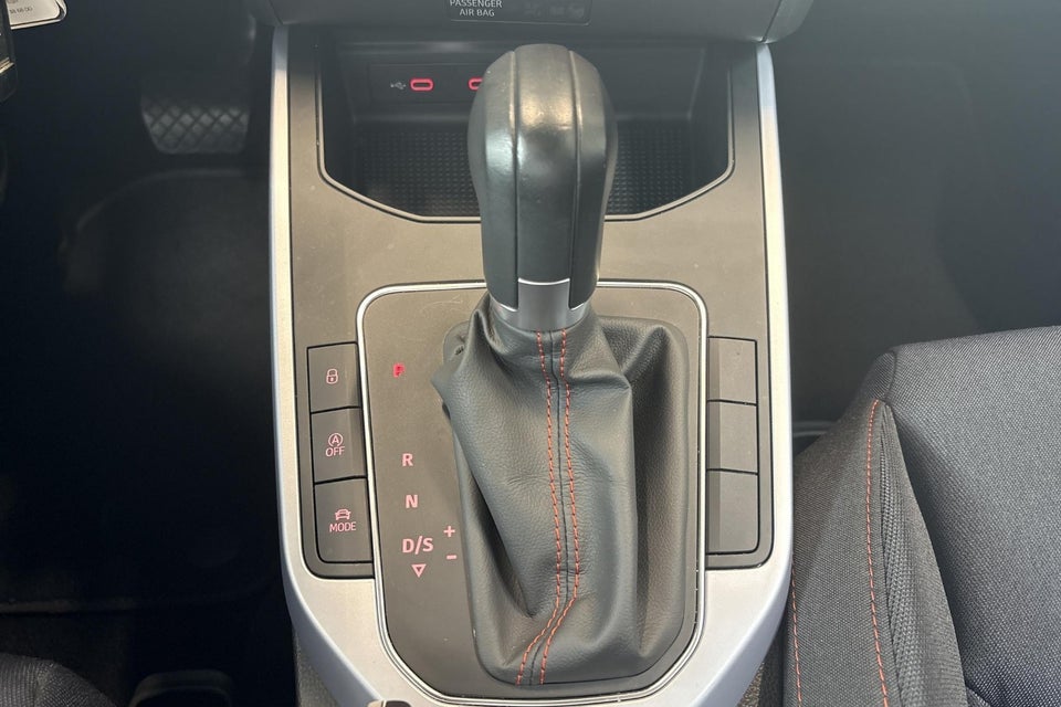 Seat Arona 1,0 TSi 110 FR DSG 5d