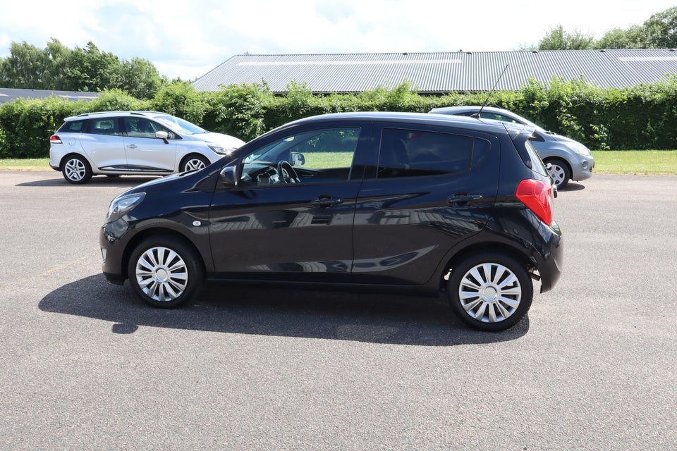 Opel Karl 1,0 Cosmo 5d