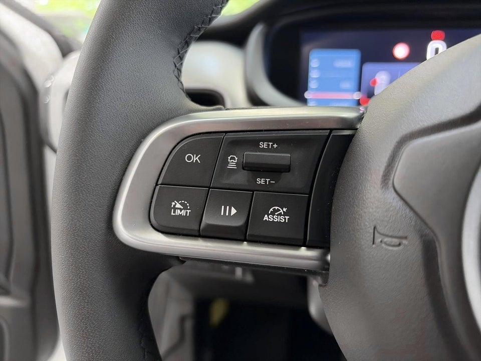 Jeep Avenger 54 Altitude 5d