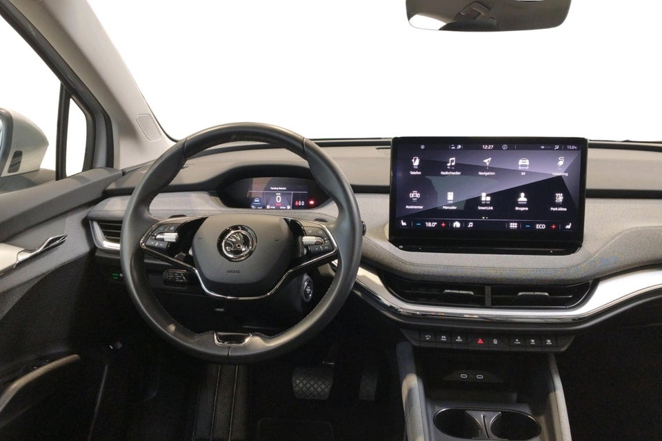 Skoda Enyaq 80 iV Premium Coupé 5d
