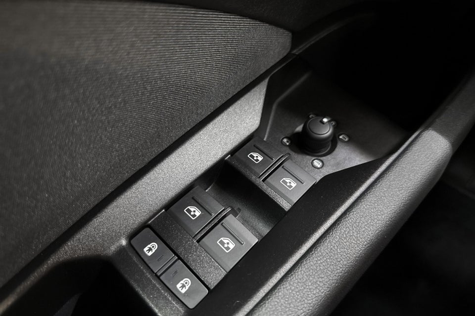 Audi Q4 e-tron 45 Progress 5d