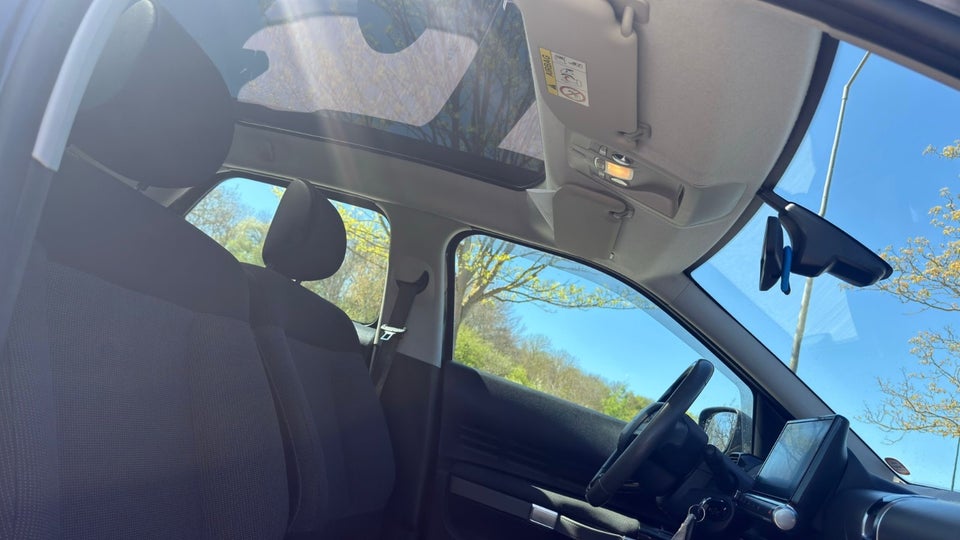 Citroën C4 Cactus 1,6 BlueHDi 100 Cool 5d