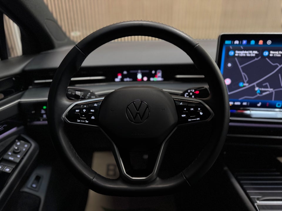 VW ID.7 77 Style 5d