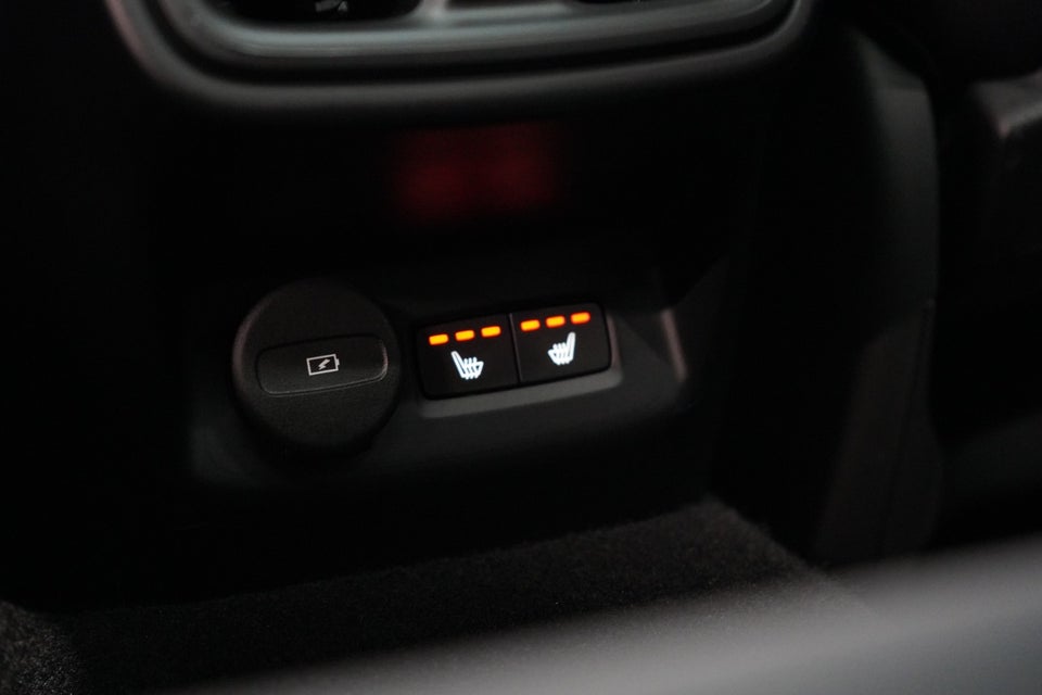 Polestar 2 Standard Range 5d