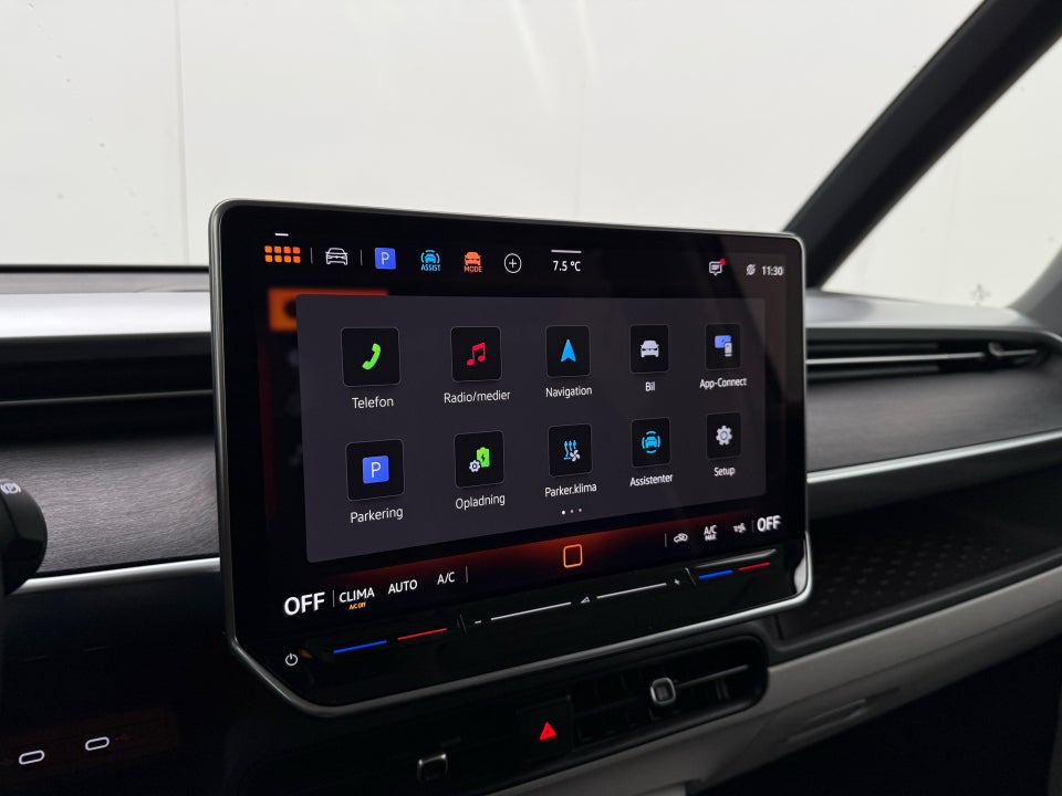 VW ID.Buzz 79 Pro SWB 5d