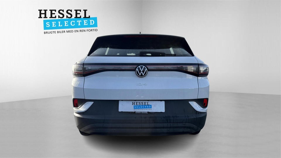 VW ID.4 77 Pro Performance 5d