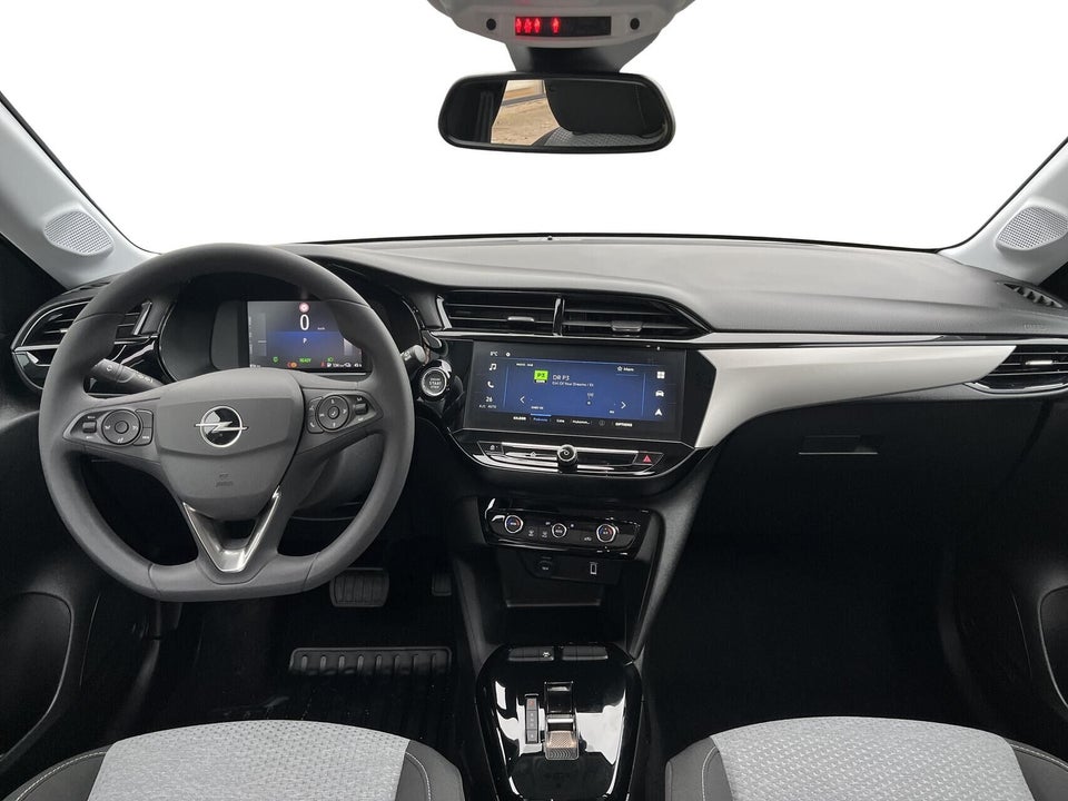 Opel Corsa-e 54 GS-Line 5d