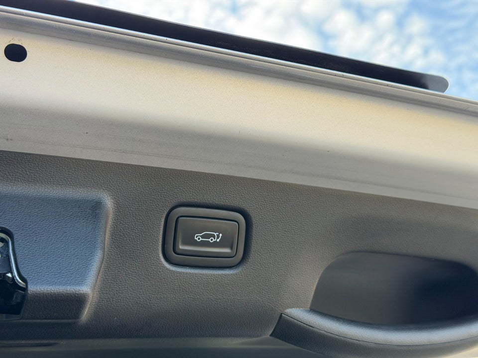 Hyundai Kona 65 EV Advanced 5d