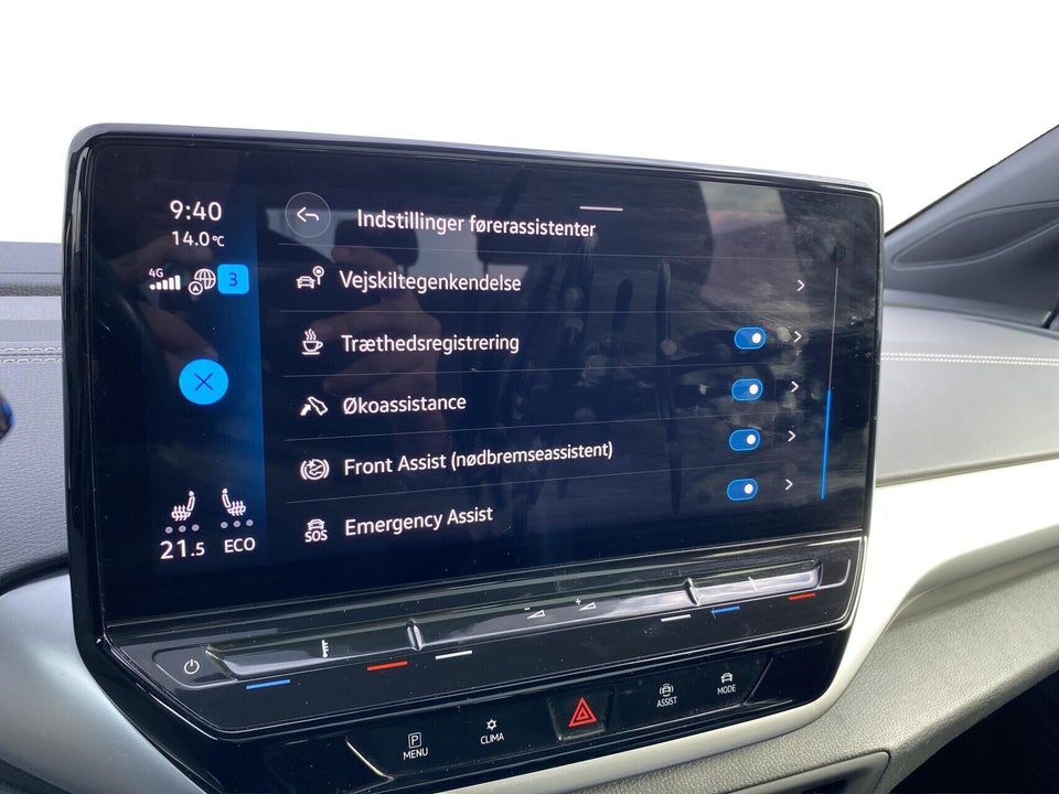 VW ID.5 77 Pro Performance 5d