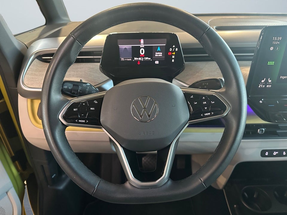 VW ID.Buzz 77 Life SWB 5d