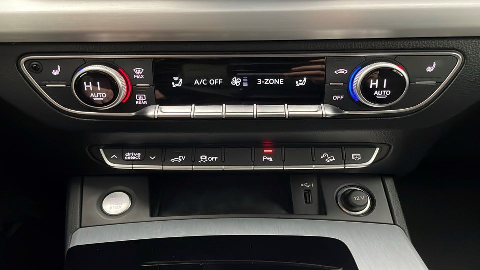 Audi Q5 50 TFSi e S-line quattro S-tr. 5d