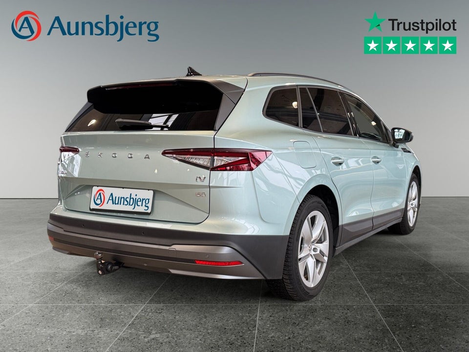 Skoda Enyaq 60 iV 5d